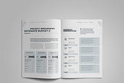 Proposal, a Brochure Template by Elite_Standard (Thumbnail 11 of 14)