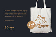 Azingdar - Retro Bold Script Font, a Script Font by StringLabs (Thumbnail 11 of 15)