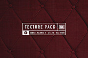 Texture Pack - Fabric 1, a Graphic by Sterling Goods (Thumbnail 1 of 5)
