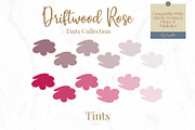 72 Colour Palette for Affinity Suite, a Palette Add-On by May Annella (Thumbnail 4 of 8)