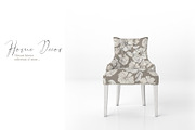 Midnight Blossom, a Background Graphic by HannaStudio (Thumbnail 5 of 10)
