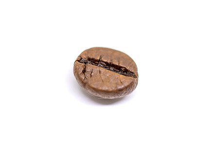 Coffee beans roasted close-up, a Food & Drink Photo by yanadjana