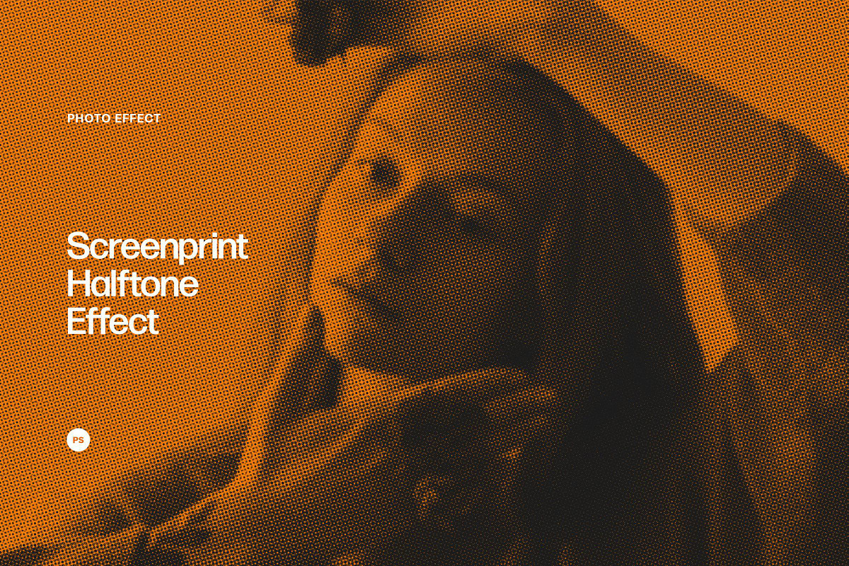 16 in One: Halftones Collection, a Texture Graphic by Design Squad (Photo 9 of 17)