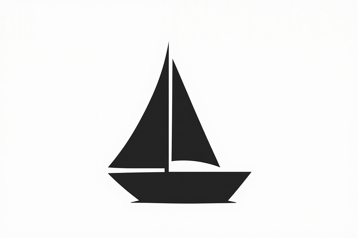 Marine Sailing & Pirate Ship Bundle, an Illustration by Gfx_Store (Photo 5 of 9)