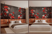 Velvet buds, a Wallpaper Graphic by art_gallery (Thumbnail 6 of 12)