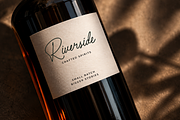 Bartender Signature Handwritten Font, a Handwritten Font by Bekhair Studio (Thumbnail 4 of 24)