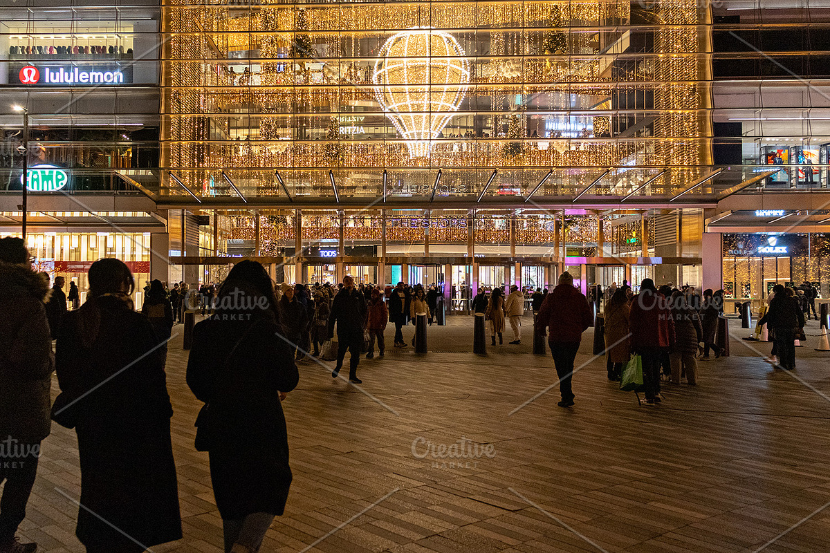 New York City Winter Photos, a Holiday Photo by Full Circle Design Studio (Photo 13 of 14)