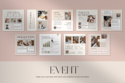 Instagram Wellness for Coach CANVA, a Social Media Template by Analogi Studio (Thumbnail 11 of 26)