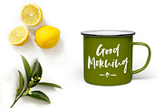 Gillian Font + Extras, a Script Font by Calamar Studio (Thumbnail 8 of 13)