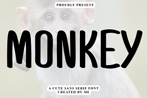 Monkey