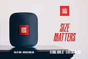 Hoskin - Condensed Sans Serif Fonts, a Sans Serif Font by Surplus Type Co (Thumbnail 6 of 9)