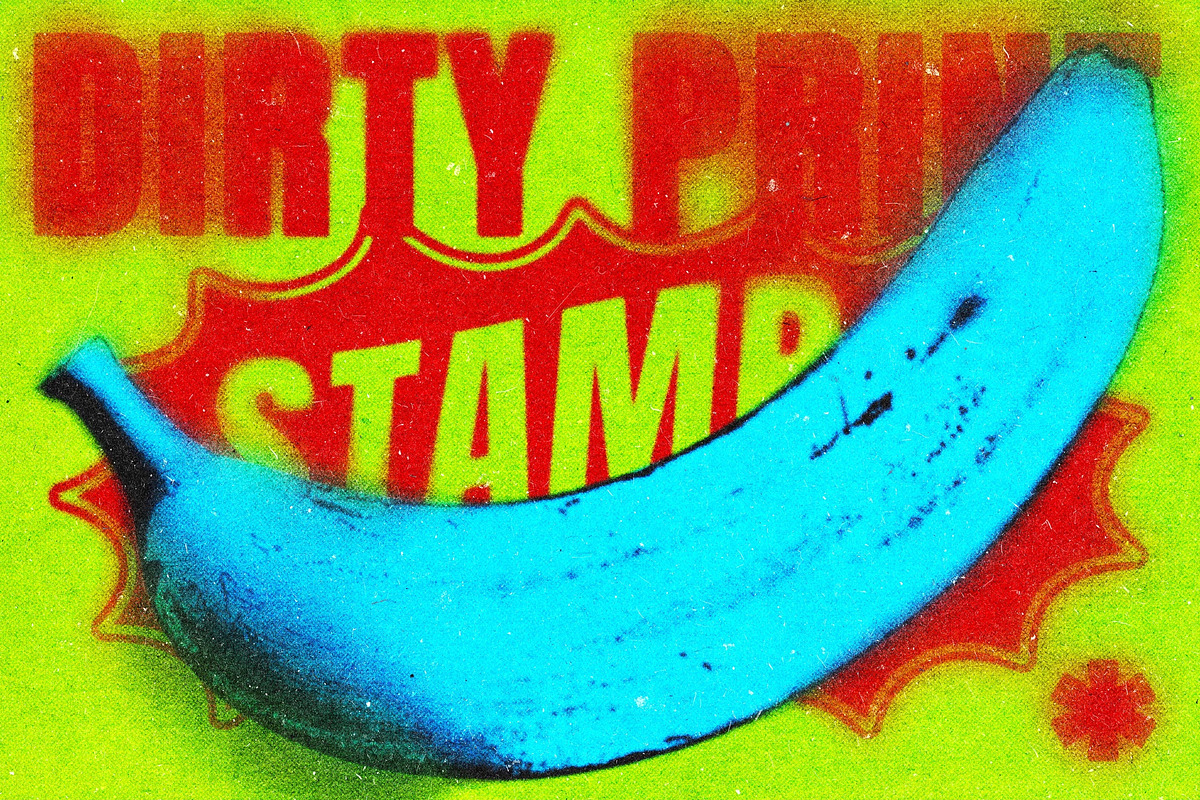 20-in-1 Comic & Pop Art Bundle, a Layer Style Add-On by pixelbuddha.net (Photo 19 of 23)