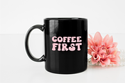 HIPPIE CHICK Retro Serif Font, a Serif Font by Blush Font Co. (Thumbnail 4 of 6)