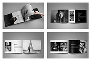 Photography Portfolio BUNDLE, a Brochure Template by adekfotografia (Thumbnail 29 of 41)