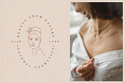 Icons & Illustrations Bundle, an Outline Icon by NatalieArtShop (Thumbnail 4 of 28)