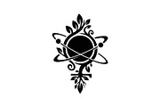 50 Eco Earth Protection Silhouette, an Illustration by Designs_River (Thumbnail 51 of 51)