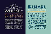All my Print letters, an Illustration by hand draw (Thumbnail 4 of 14)