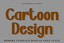 Cartoon Design