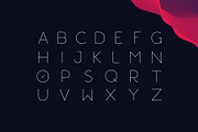 Glyph 44 | Font Bundle, a Sans Serif Font by Glyph44 (Thumbnail 20 of 25)
