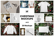 Mockup Bundle - Entire Shop 92% OFF, an Advertising Mockup by MockupForest (Thumbnail 53 of 82)
