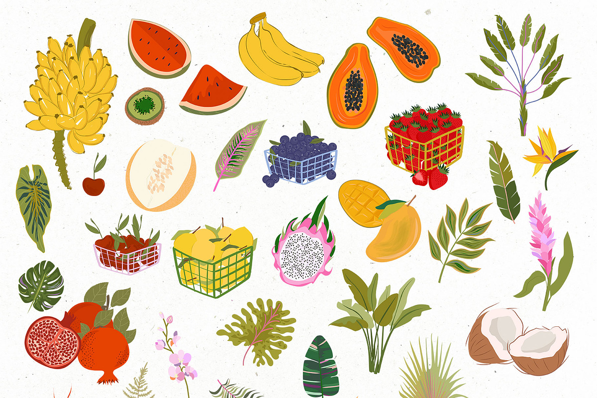 8 in 1: Premium Poster Bundle, a Background Graphic by Mio Buono (Photo 24 of 68)
