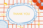 Mediterranean Summer Doodles Pack, a Decorative Illustration by SunnJaneArt (Thumbnail 13 of 13)