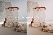 20 Products and Jewelry Presets, a Preset Add-On by Oak Digital Studios (Thumbnail 3 of 7)