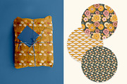 Groovy Collection, an Animal Illustration by Chus Moreno Studio (Thumbnail 9 of 12)