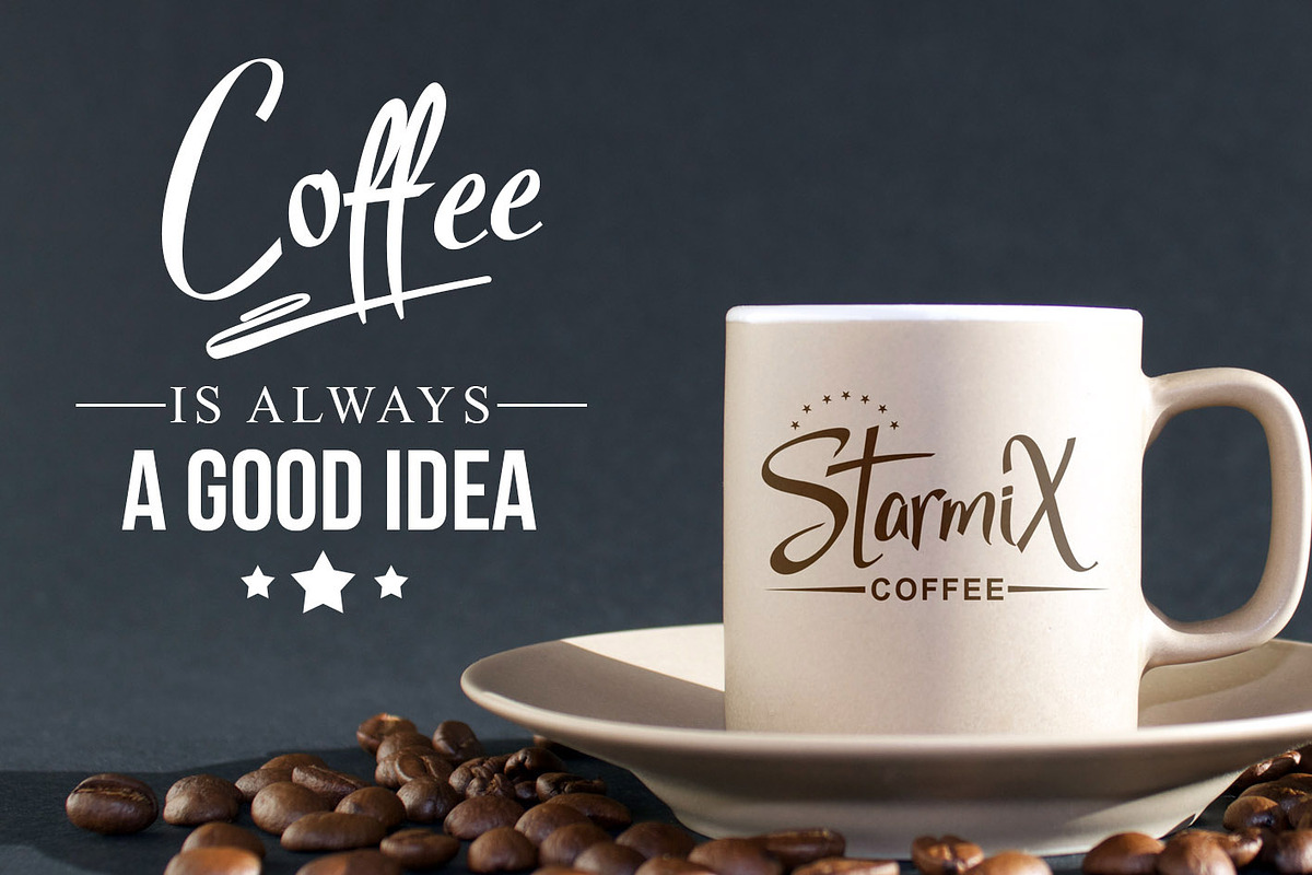 StarmiX + Extra preview 6
