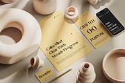 Orviele Clean Elegant Sans Font, a Sans Serif Font by Rasio Studio (Thumbnail 9 of 9)
