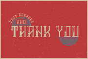 Orange Tree Typeface, a Symbol Font by Heather_insane (Thumbnail 6 of 6)
