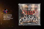 Bling Bling Logo and Text Effects, a Layer Style Add-On by Hyperpix Productions (Thumbnail 4 of 17)