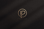 Letter P Logo Bundle PP Monogram Set, a Branding & Logo Template by Pixel Design (Thumbnail 5 of 5)
