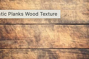 Rustic Wood Textures Digital Paper, a Texture Graphic by VetalStock (Thumbnail 6 of 12)