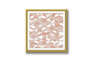Geometric seamless pattern, a Pattern Graphic by RODINA (Thumbnail 3 of 3)