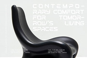 Chrome Quantum Futuristic Font, a Sans Serif Font by timelesstype.co (Thumbnail 8 of 20)
