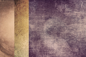 50% OFF! 15 Grunge Textures Pack 4