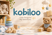 Abellya – Playful Kids Font, a Sans Serif Font by Letterhanna Studio (Thumbnail 8 of 10)
