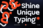 Request - Branding Corporate Font, a Sans Serif Font by TokoPress (Thumbnail 4 of 12)