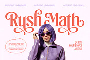 Kavital Mindset Groovy Serif, a Serif Font by timelesstype.co (Thumbnail 15 of 20)