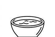 49 Christmas Pet Accessories Icons, an Outline Icon by adenpinkstore (Thumbnail 10 of 23)