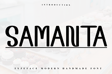 Samanta