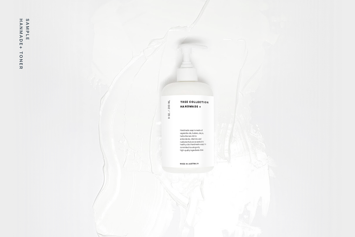 50+ Minimal Labels/Stickers Canva/Ai, a Branding & Logo Template by Coco Shop (Photo 5 of 8)