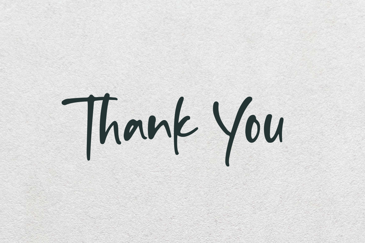 Aisha Blush - Handwritten Font, a Script Font by Sronstudio (Photo 11 of 11)