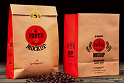 Coffee Branding & Packaging Mockups, a Cups & Container Mockup by ZippyPixels (Thumbnail 14 of 14)