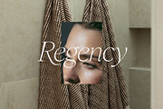 Royals Serif | Essentials Pack, a Serif Font by Jen Wagner Co (Thumbnail 3 of 13)