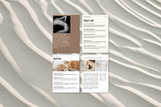 Beauty Lab Magazine / Lead Magnet, a Magazine Template by Gem Media (Thumbnail 2 of 4)