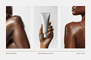 Melanin Skincare Stock Photos, a Beauty & Fashion Photo by COCO Designs (Thumbnail 15 of 20)