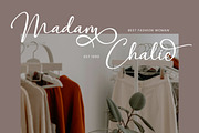 Modern Winsley – Signature Script, a Script Font by Imiftype Studio (Thumbnail 8 of 10)