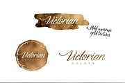 Logo Creation Kit Bundle Edition, a Branding & Logo Template by Graphicdome (Thumbnail 33 of 41)